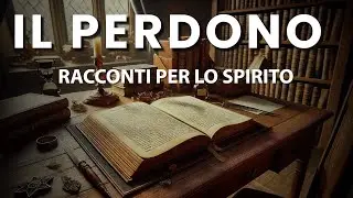 Racconti per lo Spirito, Il Perdono, Spiritualità, Crescita Interiore