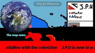 the map news "the trailer"