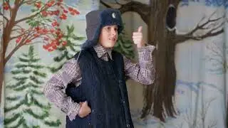 Movie 00 Лиса и Волк 2022