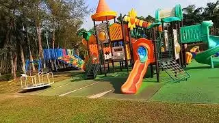 The Palace Luxury Resort and Brindabon Tea state tour