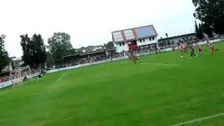 Schierling vs. Wacker Burghausen teil 3