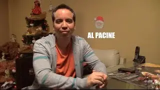 5 X 5: CINE 2015 - Ep9 Al Pacine