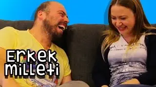 Erkeklerin Bilmesi Gereken 45 Şey