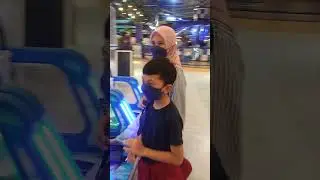 FUN WORLD BSD