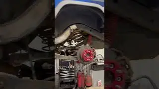 Jeep LJ Frame Support! Don’t forget to do this!