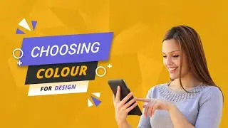 How to pick colours for your design