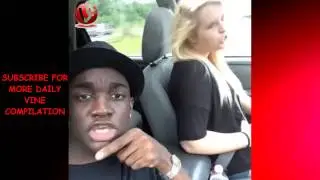 Rickey Thompson Best Vines Compilation 2015 | HD ★✔★