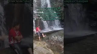 Memilih untuk terlihat tenang #shorts #kalimatpuitis #puitis