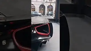 Lotus evija😈 