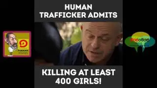 Humanity at it's most evil  Please share this video