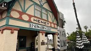 A Walk-Through Hemet Museum. Subscribe. Stay Priceless. 