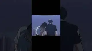 Tere Uthe Marda Pyaar Renu Karda | Anime status | Love status | Lyrics status | #shorts