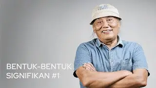 #PIKNIK70an | Syahnagra dan Abstrak