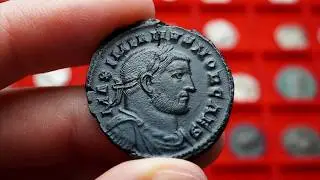 I Bought an AMAZING Galère Coin! (Coin Presentation #161)