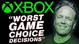 Xbox Made the 