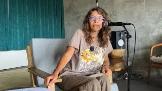 Ченнелер Татьяна Лихт на Бали #ченнелинг #ченнелер #channeler #channeling #tatyana_licht7777