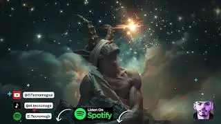 Contemplation of the Stars - Música Atmosférica y Melancólica 🌌✨