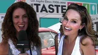 The Taste at Los Angeles Times / Food & Wine