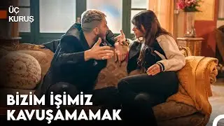 İtinayla Aşk Tavsiyeleri Verilir - Üç Kuruş