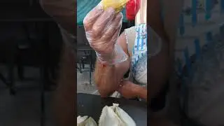 Дегустация Самого экзотического фрукта - Дуриана(1)