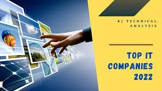 Top IT companies in world|Top 10 companies in world 2022 | Information Technology companies in world
