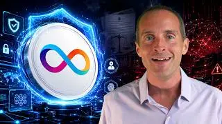 Forget the CLARITY Act: ICP Solves AI and Cybercrime
