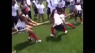 Was The Hulk on the other end