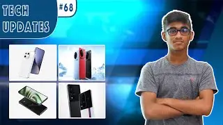 Vivo X90 series launched | Samsung S23 series leaks | iQOO 11 series launch | OPPO Find N2 leaks |
