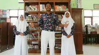 BUTIR PANCASILA MENUJU INDONESIA MAJU BERBUDAYA