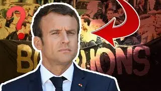 LA FRANCE SE REBELLE ! (Geopolitical Simulator 4 FR S07) #9