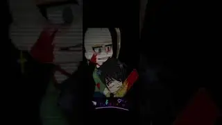 Балди&Джимми • {Baldi} {gacha club/life} 