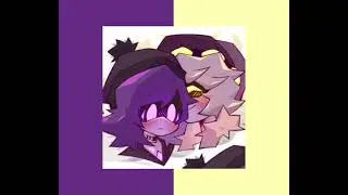 💜Dapper buddies💛 ll Nuzi playlist ll murder drones ll love/comfort/happy playlist