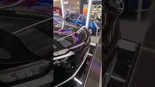 Вьетнамский Автопром 