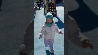 Прогульщица детского сада🙈#детство #краснодар