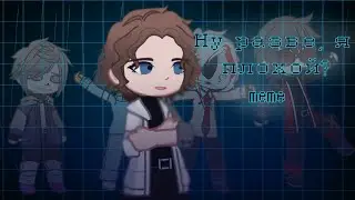 |UNDERTALE| |meme| ×НУ РАЗВЕ, Я ПЛОХОЙ?×