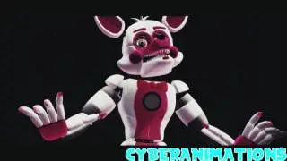 [MMD] Pusher MEME