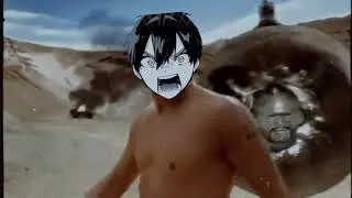 Gigachat Rentaro #edit #kiminokotogadaidaidaidaidaisukina100ninnokanojo #anime