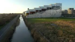 Discover a world of opportunities in Ørestad