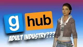 These guys created the Adult Industry in Gmod