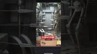 100 Doors Challenge 2 : Level 81 / уровень 81