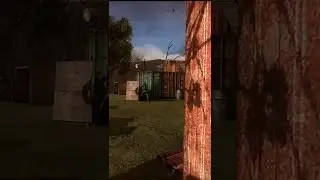 Кто просто любит... Долина Шорохов. Vitalker 
