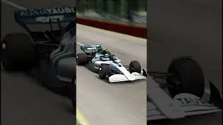 F1 2022 AT03 Alpha Tauri Melbourne Albert Park Circuit Assetto Corsa 