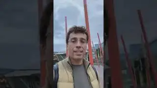 Максим Галкин: "Я уже в Ирландии"