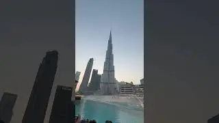 Burj Khalifa secrets #burjkhalifa #roamingsatya #travel #uae #dubai #secret #dark #dubaicity