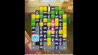 TOON BLAST level 8655