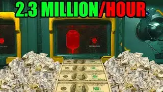 new way to make INFINITE MONEY in 3.19.1