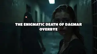 The Enigmatic Death of Dagmar Overbye