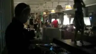 Kasper Kwant FlexFlavour Project Iboya Royal Bar Moscow