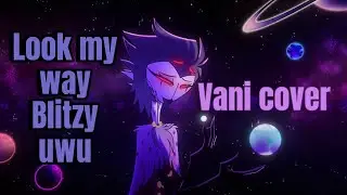 (fem stolas cover) Look My Way - Bryce Pinkham   // Karamelori