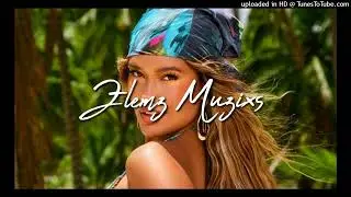 Red Flags - Mimi Webb (Puffy 675 Remix)